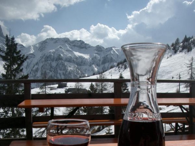 OSTATNI TYDZIEŃ SEZONU  czyli 30/03. - 06/04.2008 - zdjęcie3