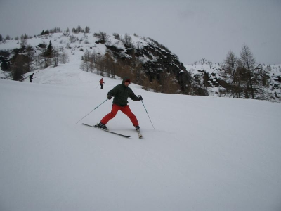 OSTATNI TYDZIEŃ SEZONU  czyli 30/03. - 06/04.2008 - zdjęcie4