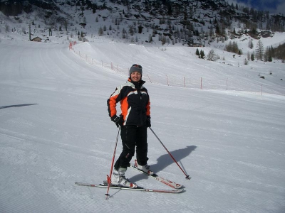 OSTATNI TYDZIEŃ SEZONU  czyli 30/03. - 06/04.2008 - zdjęcie9