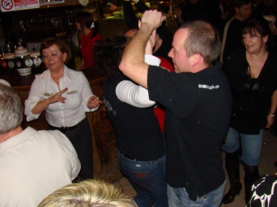 31 styczeń - 07 lutego 2009   tydzień  śnieżny , ale w dalszym ciągu humory dopisują - zdjęcie14