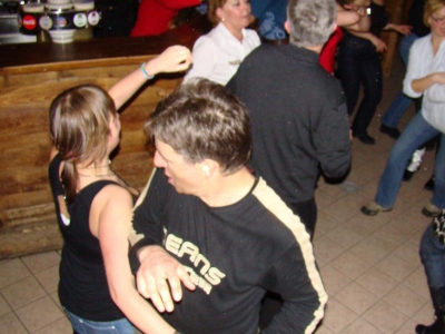 31 styczeń - 07 lutego 2009   tydzień  śnieżny , ale w dalszym ciągu humory dopisują - zdjęcie19