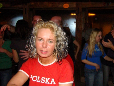 31 styczeń - 07 lutego 2009   tydzień  śnieżny , ale w dalszym ciągu humory dopisują - zdjęcie21