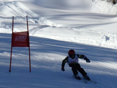 31 styczeń - 07 lutego 2009   tydzień  śnieżny , ale w dalszym ciągu humory dopisują - zdjęcie24