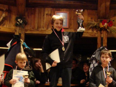 31 styczeń - 07 lutego 2009   tydzień  śnieżny , ale w dalszym ciągu humory dopisują - zdjęcie8