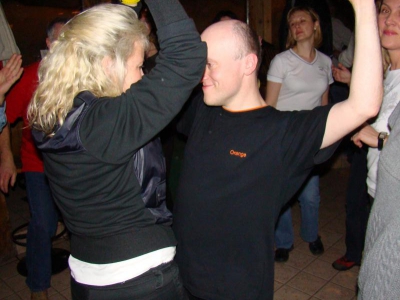 07 luty - 14 luty 2009     Nareszcie wyszło słoneczko . - zdjęcie10