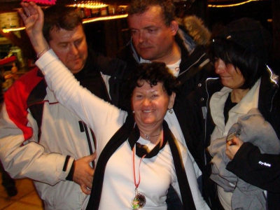 07 luty - 14 luty 2009     Nareszcie wyszło słoneczko . - zdjęcie12
