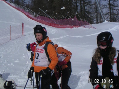 07 luty - 14 luty 2009     Nareszcie wyszło słoneczko . - zdjęcie14