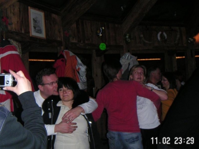 07 luty - 14 luty 2009     Nareszcie wyszło słoneczko . - zdjęcie18