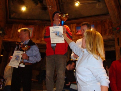 07 luty - 14 luty 2009     Nareszcie wyszło słoneczko . - zdjęcie3