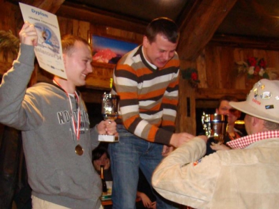07 luty - 14 luty 2009     Nareszcie wyszło słoneczko . - zdjęcie4