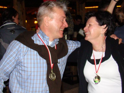 07 luty - 14 luty 2009     Nareszcie wyszło słoneczko . - zdjęcie5