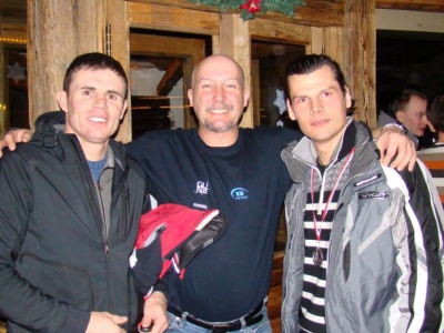 07 luty - 14 luty 2009     Nareszcie wyszło słoneczko . - zdjęcie6