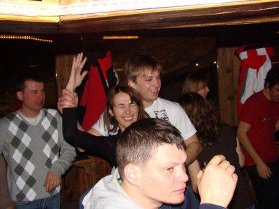 FERIE WARSZAWSKIE - drugi tydzień - zdjęcie17