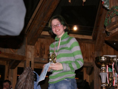 Drugi tydzień ferii śląskich  (20/02.-27/02.2010) - zdjęcie1