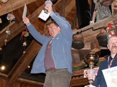 Drugi tydzień ferii śląskich  (20/02.-27/02.2010) - zdjęcie10