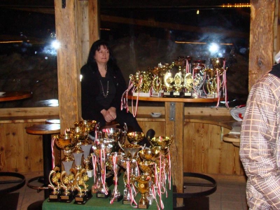 Drugi tydzień ferii śląskich  (20/02.-27/02.2010) - zdjęcie11