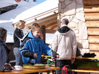 Drugi tydzień ferii śląskich  (20/02.-27/02.2010) - zdjęcie15