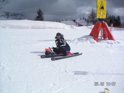 Drugi tydzień ferii śląskich  (20/02.-27/02.2010) - zdjęcie16