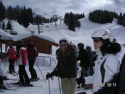 Drugi tydzień ferii śląskich  (20/02.-27/02.2010) - zdjęcie17