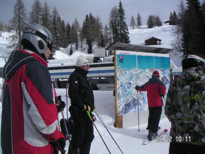 Drugi tydzień ferii śląskich  (20/02.-27/02.2010) - zdjęcie18