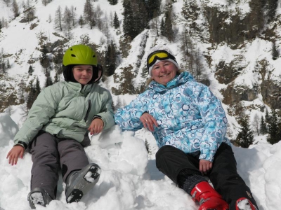 Drugi tydzień ferii śląskich  (20/02.-27/02.2010) - zdjęcie22