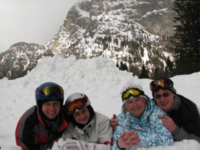 Drugi tydzień ferii śląskich  (20/02.-27/02.2010) - zdjęcie23