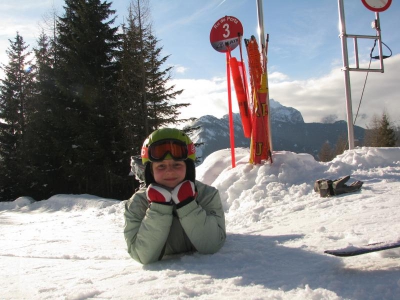 Drugi tydzień ferii śląskich  (20/02.-27/02.2010) - zdjęcie25