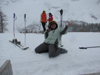 Drugi tydzień ferii śląskich  (20/02.-27/02.2010) - zdjęcie26
