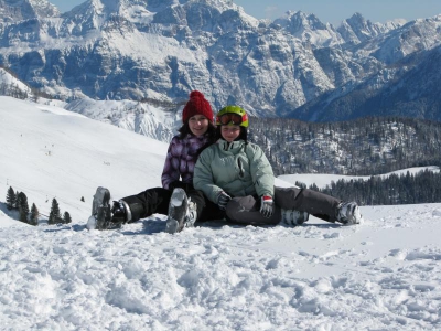 Drugi tydzień ferii śląskich  (20/02.-27/02.2010) - zdjęcie27