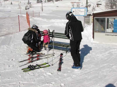 Drugi tydzień ferii śląskich  (20/02.-27/02.2010) - zdjęcie29