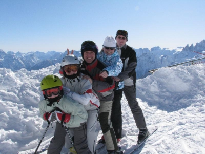 Drugi tydzień ferii śląskich  (20/02.-27/02.2010) - zdjęcie30
