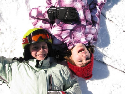 Drugi tydzień ferii śląskich  (20/02.-27/02.2010) - zdjęcie32