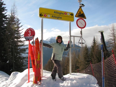 Drugi tydzień ferii śląskich  (20/02.-27/02.2010) - zdjęcie34
