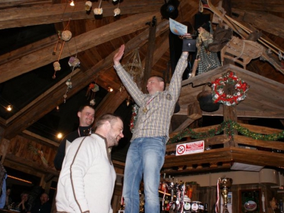 Drugi tydzień ferii śląskich  (20/02.-27/02.2010) - zdjęcie6