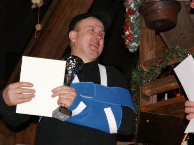 Drugi tydzień ferii śląskich  (20/02.-27/02.2010) - zdjęcie7