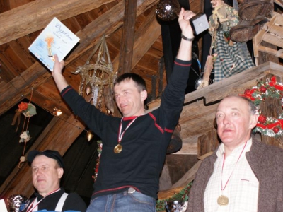 Drugi tydzień ferii śląskich  (20/02.-27/02.2010) - zdjęcie8