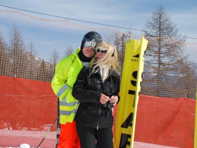 POMALUTKU KOŃCZYMY SEZON - Narciarskie dożynki ze Ski-Forum  - zdjęcie30