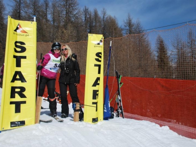 POMALUTKU KOŃCZYMY SEZON - Narciarskie dożynki ze Ski-Forum  - zdjęcie33