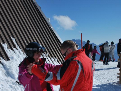 POMALUTKU KOŃCZYMY SEZON - Narciarskie dożynki ze Ski-Forum  - zdjęcie4