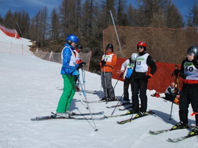 POMALUTKU KOŃCZYMY SEZON - Narciarskie dożynki ze Ski-Forum  - zdjęcie43