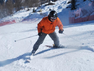 POMALUTKU KOŃCZYMY SEZON - Narciarskie dożynki ze Ski-Forum  - zdjęcie48