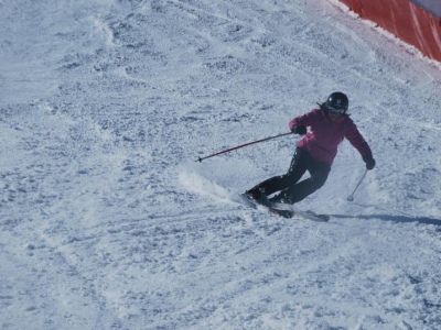 POMALUTKU KOŃCZYMY SEZON - Narciarskie dożynki ze Ski-Forum  - zdjęcie49