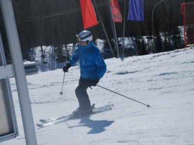 POMALUTKU KOŃCZYMY SEZON - Narciarskie dożynki ze Ski-Forum  - zdjęcie51