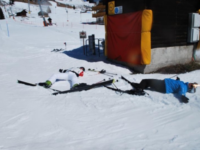POMALUTKU KOŃCZYMY SEZON - Narciarskie dożynki ze Ski-Forum  - zdjęcie53