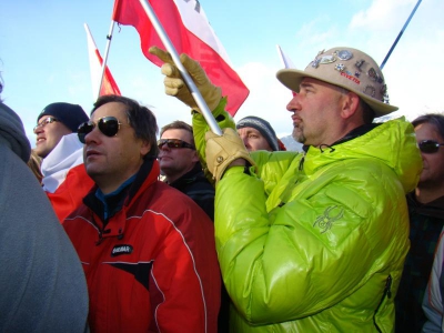 TOUR de SKI    na Cermisie  08/01.2012   - zdjęcie11