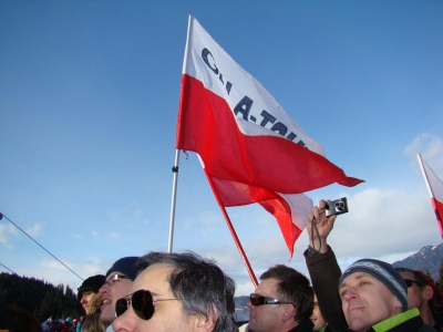 TOUR de SKI    na Cermisie  08/01.2012   - zdjęcie16