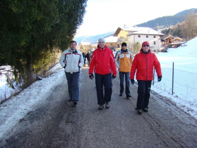 TOUR de SKI    na Cermisie  08/01.2012   - zdjęcie23