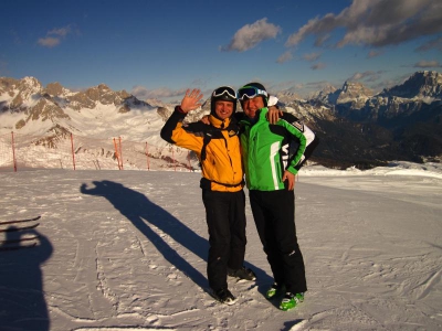Ski Klub DEGUSTARE VINO BIANCO - zdjęcie1