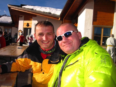 Ski Klub DEGUSTARE VINO BIANCO - zdjęcie3