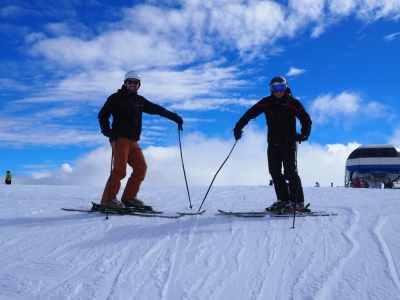 STYCZNIOWE SZUSOWANIE  od 12/01.-19/01.2019 są jeszcze wolne pokoje - zdjęcie7